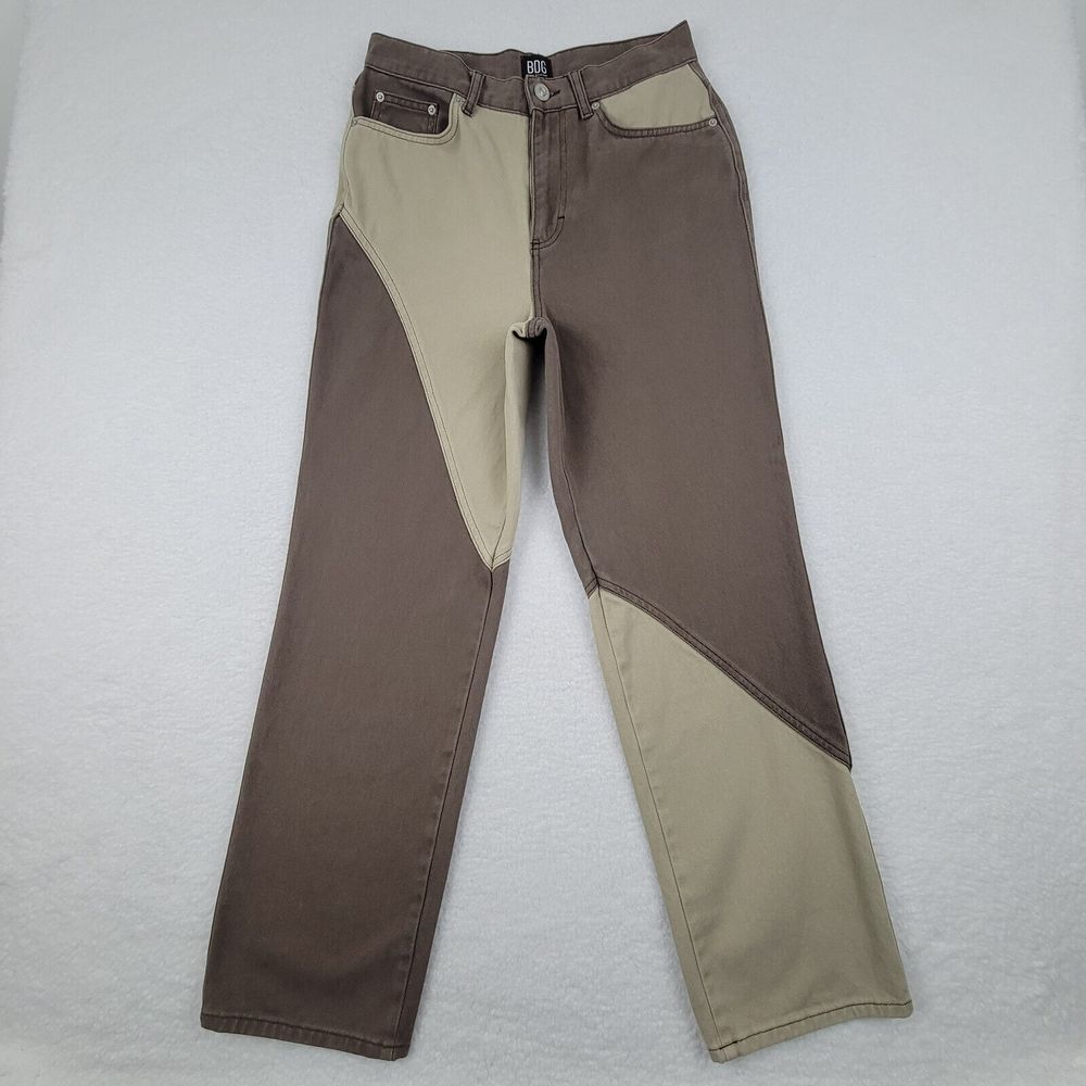 BDG Cowboy Jeans